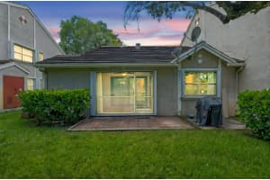 9601 Riverside Dr A6, Coral Springs, FL 33071 Sold 09/26/25