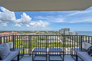 531 N Ocean Blvd 1705, Pompano Beach, FL 33062 - MLS#F10518135