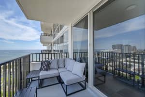 531 N Ocean Blvd 1705, Pompano Beach, FL 33062 - MLS#F10518135
