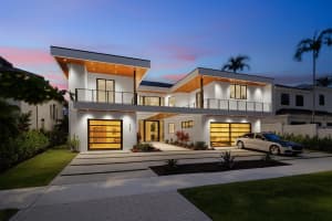 1957 Harbourview Drive, Fort Lauderdale, FL 33316 - MLS#F10518138