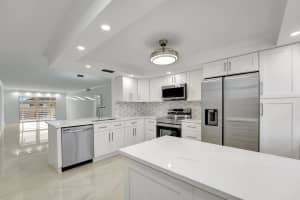 2901 Victoria Cir M4, Coconut Creek, FL 33066 - MLS#F10518140