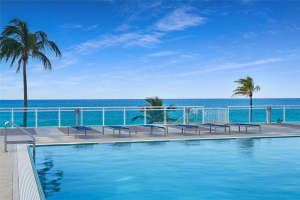 3900 GALT OCEAN DR 407, Fort Lauderdale, FL 33308 Sold 12/01/25