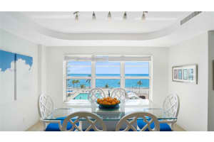 3900 GALT OCEAN DR 407, Fort Lauderdale, FL 33308 Sold 12/01/25