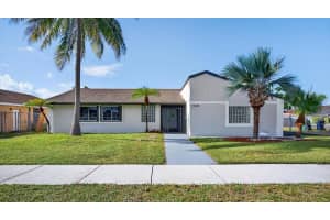 10401 SW 167th St, Miami, FL 33157 Sold 08/29/25