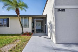 10401 SW 167th St, Miami, FL 33157 Sold 08/29/25