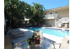 2110 Ne 39 Street 4, Fort Lauderdale