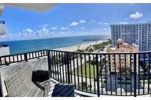 525 N Ocean Blvd 1619, Pompano Beach