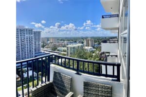 525 N Ocean Blvd 1619, Pompano Beach, FL 33062 - MLS#F10518162