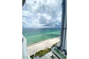 16001 Collins Avenue, Sunny Isles Beach, FL 33160 - MLS#F10518169