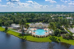 806 SW Rocky Bayou Ter, St Lucie West, FL 34986 - MLS#F10518171