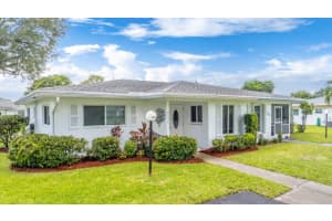 8650 NW 11th St A153, Fort Lauderdale, FL 33322 Sold 09/19/25