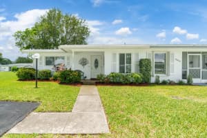 8650 NW 11th St A153, Fort Lauderdale, FL 33322 Sold 09/19/25