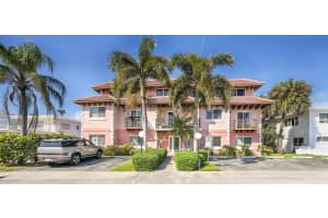 4525 POINCIANA STREET 10, Fort Lauderdale, FL 33308 - MLS#F10518187