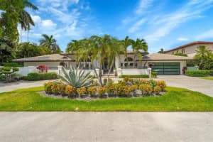 2521 Del Lago Dr, Fort Lauderdale