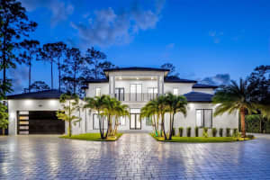 5951 Nw 72 Way, Parkland