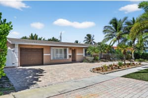 1007 6th Street, Deerfield Beach, FL 33441 - MLS#F10518203