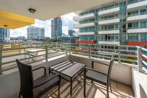 101 Ocean Dr 704, Miami Beach