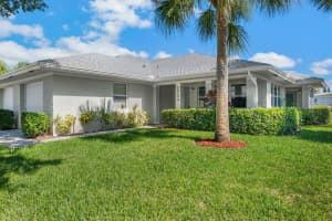1744 N Dovetail Dr C, Fort Pierce, FL 34982 - MLS#F10518213