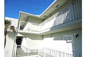 2400 Ocean Drive, Fort Pierce, FL 34949 - MLS#F10518217