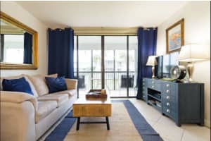 2400 Ocean Drive, Fort Pierce, FL 34949 - MLS#F10518217