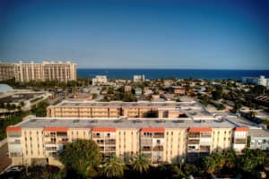 4629 Poinciana St 204, Lauderdale By The Sea, FL 33308 - MLS#F10518238