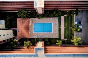 4629 Poinciana St 204, Lauderdale By The Sea, FL 33308 - MLS#F10518238