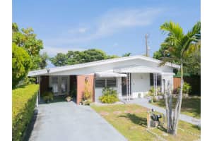 20515 Ne 15th Ave, Miami