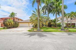 18640 SW 39th St, Miramar, FL 33029 - MLS#F10518260