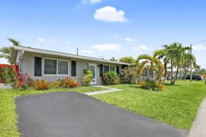 4805 NW 27th Way, Tamarac, FL 33309 - MLS#F10518265