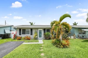 4805 NW 27th Way, Tamarac, FL 33309 - MLS#F10518265