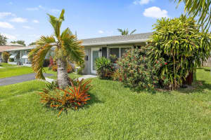 4805 NW 27th Way, Tamarac, FL 33309 - MLS#F10518265