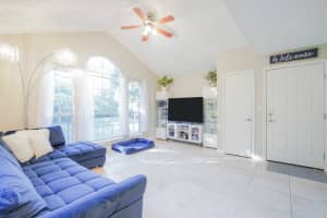 1011 Crystal Way P, Delray Beach, FL 33444 Sold 09/10/25