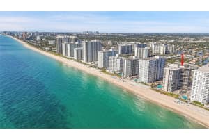 3800 Galt Ocean Dr 715, Fort Lauderdale