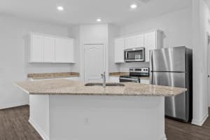 3725 SW Manak St, Port Saint Lucie, FL 34953 Sold 12/30/25