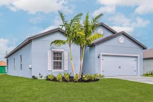 620 SW Dairy Road, Port Saint Lucie, FL 34953 - MLS#F10518289