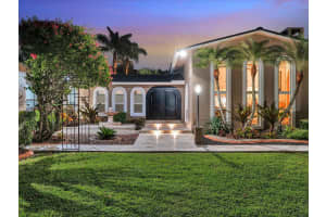 5360 Volunteer Rd, Southwest Ranches