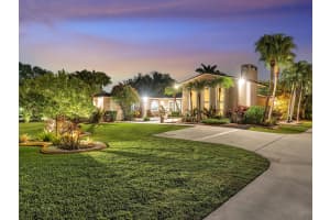 5360 Volunteer Road, Southwest Ranches, FL 33330 - MLS#F10518300