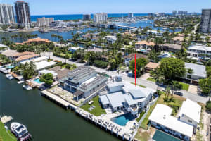 2523 Castilla Isle, Fort Lauderdale, FL 33301 - MLS#F10518305