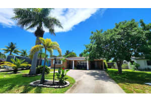 520 Nw 39th St, Oakland Park