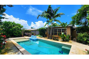 520 NW 39th St, Oakland Park, FL 33309 - MLS#F10518314