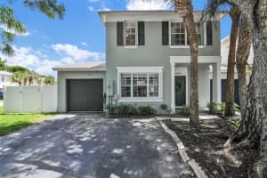 9460 Stanley Ln, Tamarac, FL 33321 - MLS#F10518323
