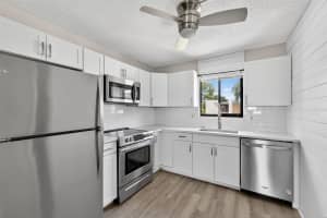 1551 NE 13th Ter A14, Jensen Beach, FL 34957 - MLS#F10518338