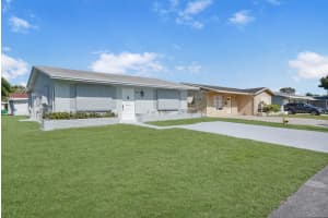 7505 NW 58th St, Tamarac, FL 33321 - MLS#F10518344