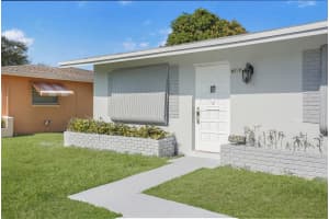 7505 NW 58th St, Tamarac, FL 33321 - MLS#F10518344