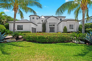81 S Island Dr, Ocean Ridge