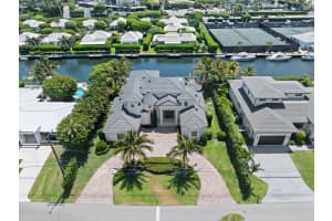 81 Island Drive, Ocean Ridge, FL 33435 - MLS#F10518368