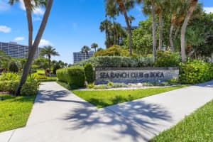 4101 N Ocean 704, Boca Raton, FL 33431 - MLS#F10518386