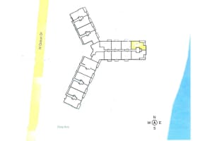 4900 N Ocean Blvd 1613, Lauderdale By The Sea, FL 33308 - MLS#F10518388