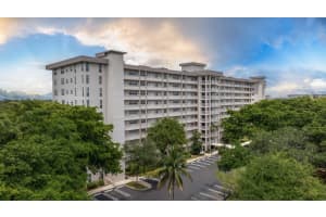 605 Oaks Dr 501, Pompano Beach, FL 33069 - MLS#F10518407