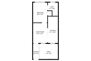 412 SE 16th St 4, Fort Lauderdale, FL 33316 - MLS#F10518408